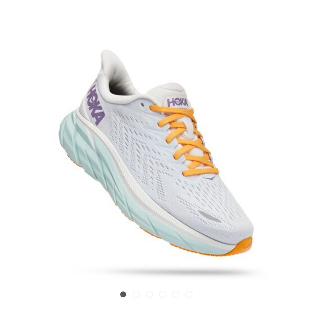 Hoka Clifton 8